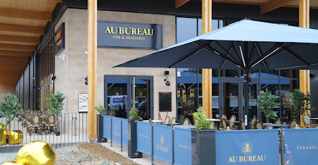 Au Bureau Restaurant à Dole