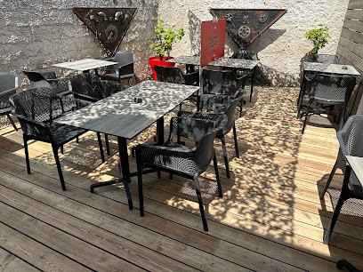 Esprit Bistro, Restaurant à Chazelles-sur-Lyon