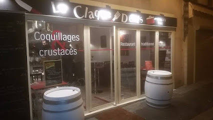 Le Claque Dents Restaurant à Clermont-Ferrand