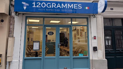 120 Grammes Restaurant à Paris 11