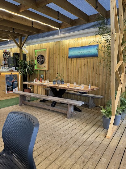 La Table De La Serraz, Restaurant à Doussard