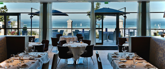Restaurant Le S Restaurant à Pléneuf-Val-André