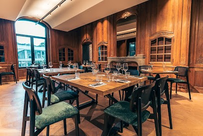 La Maison Des Bienheureux, Restaurant à Wasquehal