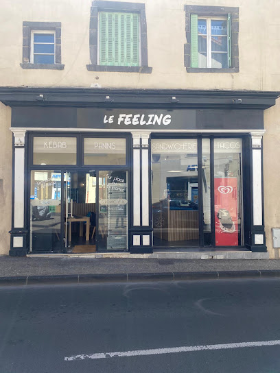 Le Feeling Restaurant à Riom