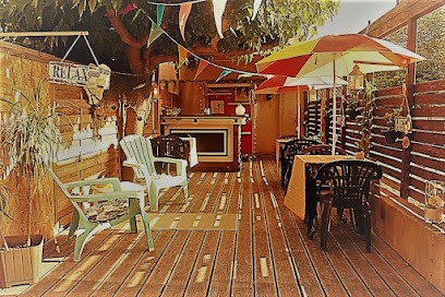 Glacier - Restaurant Chez Bibiche, Restaurant à La Redorte