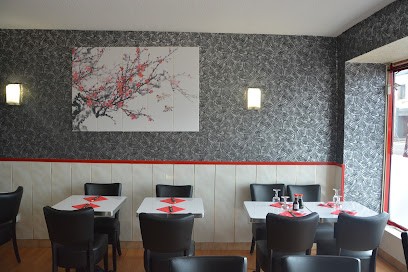 SUSHI CENTER, Restaurant à Lanester