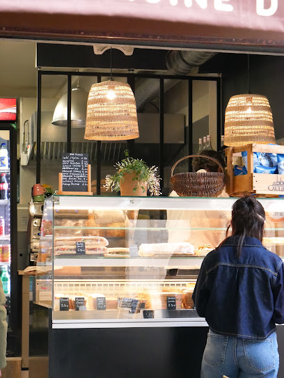 La Josette - Cuisine De Rue - Restaurant à Béziers