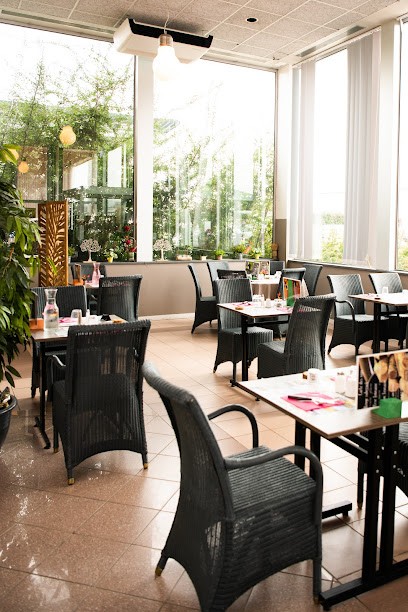 Le Jardin D'eden, Restaurant à Noyers-sur-Cher
