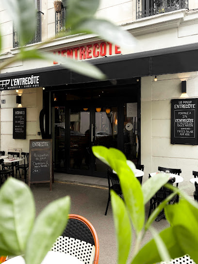 La Petite Entrecote Restaurant à Marseille 07