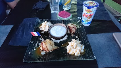 TOK YAT, Restaurant à Hoenheim