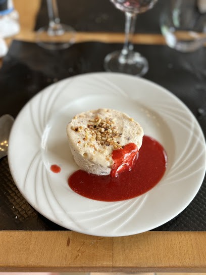 Restaurant Le Saint-Jean, Restaurant à Brienne-la-Vieille