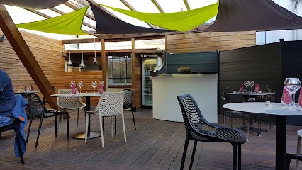 O'modern, Restaurant à Saint-Germain-lès-Arpajon