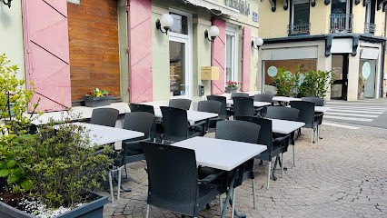 Restaurant Pizzeria Les 2 Clefs, Restaurant à Héricourt