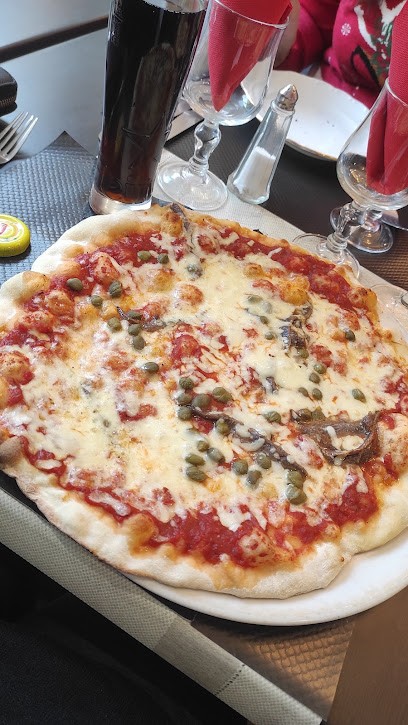 Fontana, Restaurant à Val de Moder