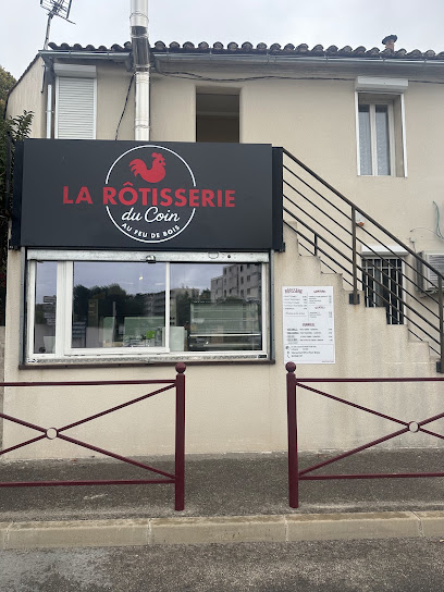 La Rotisserie Du Coin Restaurant aux Pennes-Mirabeau