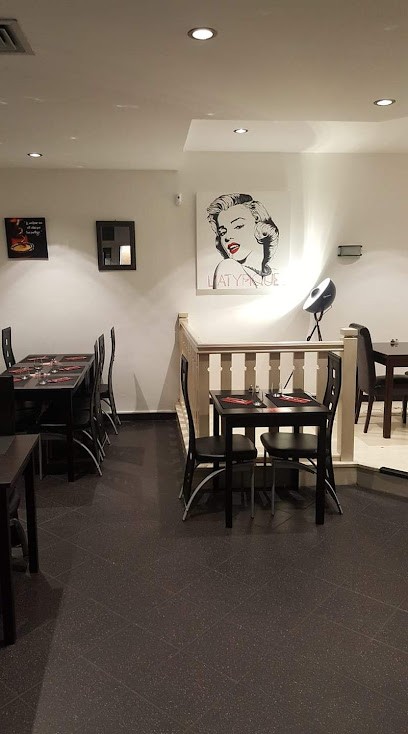L'Atypique Restaurant, Restaurant à Saint-Siméon-de-Bressieux