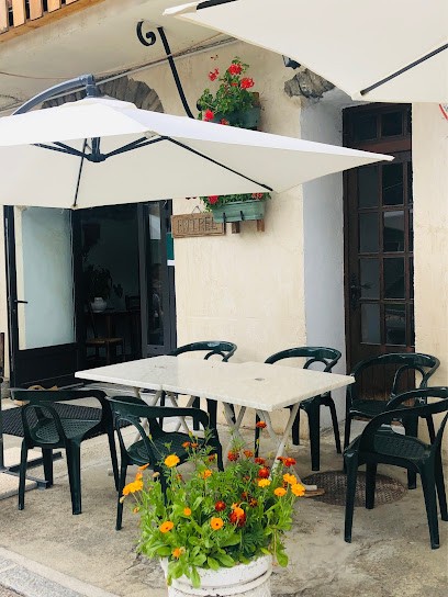 Auberge du Glandon, Restaurant à Saint-Colomban-des-Villards