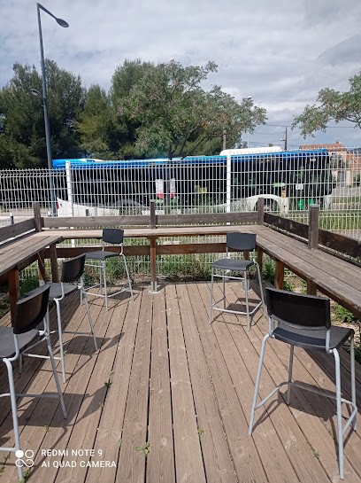 LA FOURCHETTE D'ANNA, Restaurant à Marseille 13