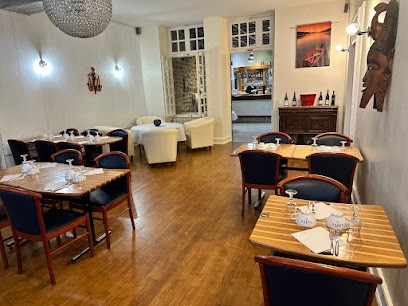 CRÊPERIE BISTROT CHEZ LOUISETTE, Restaurant à Dinan