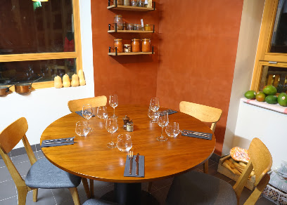 Maison Faitout Restaurant à Paris 20