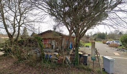 La Popotte De Clairotte, Restaurant à Tresses