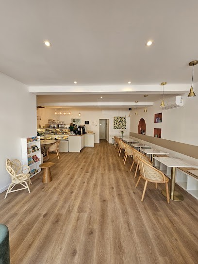 La Brunchoise, Restaurant à Haguenau