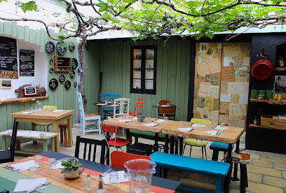 La Taverne De Mornac Restaurant à Mornac-sur-Seudre