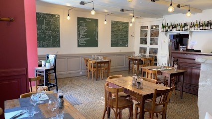 Au P'tit Goûter Sancerre, Restaurant à Sancerre
