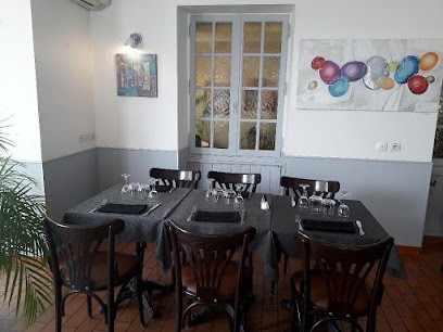 Hotel Bar Restaurant D'Hourtin, Restaurant à Hourtin