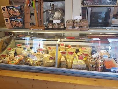 Saveur Des Alpes, Restaurant à Courchevel