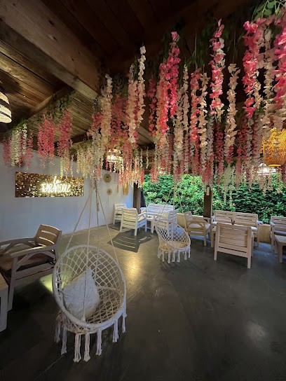 LA FARANDOLE - Restaurant Bar Lounge, Restaurant à Gratentour