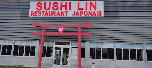 Sushi Lin, Restaurant à Rambouillet