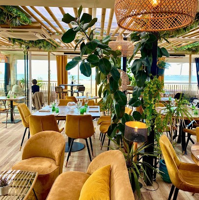 La Petite Plage, Restaurant à Pornichet