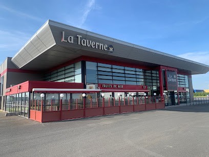 La Taverne, Restaurant à Saint-Gervais-la-Forêt