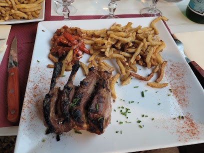 L B RESTAURATION, Restaurant à Ventenac-en-Minervois