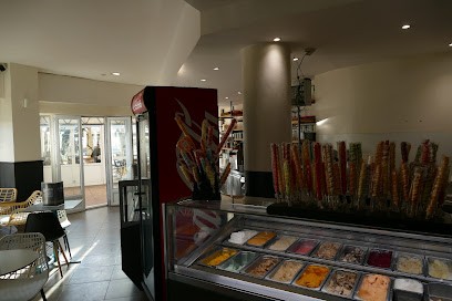 Le Régent, Restaurant à Royan