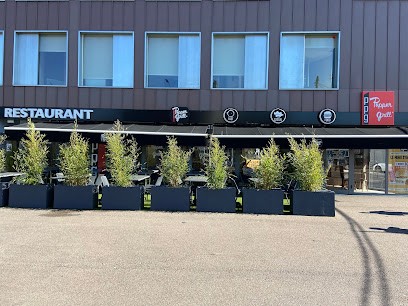 Pepper Grill Mantes la Jolie, Restaurant à Mantes-la-Jolie