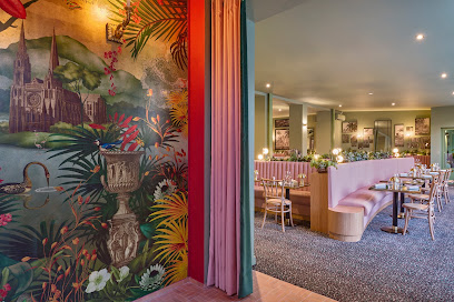 Maleyssie, Bar, Brasserie Française Et Suites D'hôtes Restaurant à Chartres