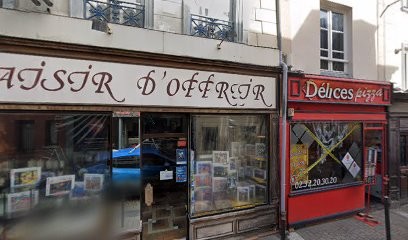 casa rodrigo, Restaurant à Pont-Audemer