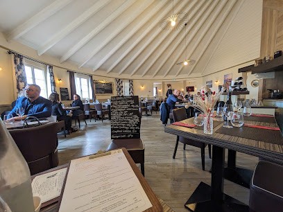 La Dégust' Station - Restaurant Gastronomique Brest, Restaurant à Plougastel-Daoulas