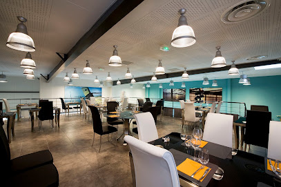 Boniface Perpignan - La 7Ème Vague Restaurant à Perpignan
