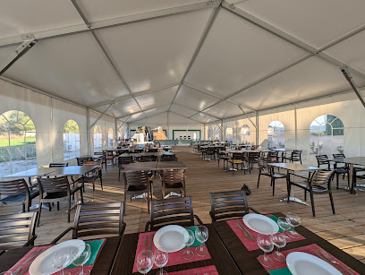 Ferme Gasquet Restaurant à Grambois