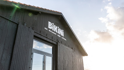 Bikini Restaurant à Guérande