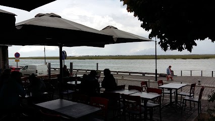 Brasserie Le Courtgain, Restaurant à Saint-Valery-sur-Somme