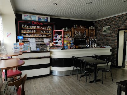 La P'tite Loco, Restaurant à Rochechouart