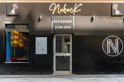 Nubuck - Restaurant Halal Nice Restaurant à Nice