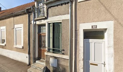 AUGUSTO DANIEL, Restaurant à Cosne-Cours-sur-Loire