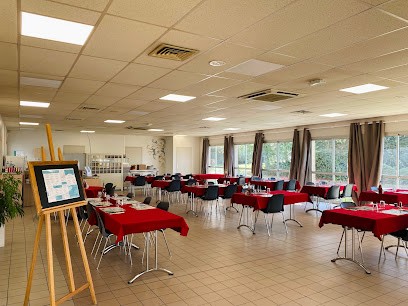 LE REST'O DE LA TOUR, Restaurant à Gallardon