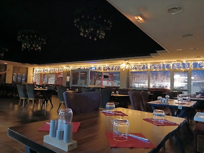 Samsun Grill Restaurant Restaurant à Dreux