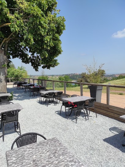 Auberge de la Vieille Castille Restaurant Commelle Vernay Roanne, Restaurant à Commelle-Vernay